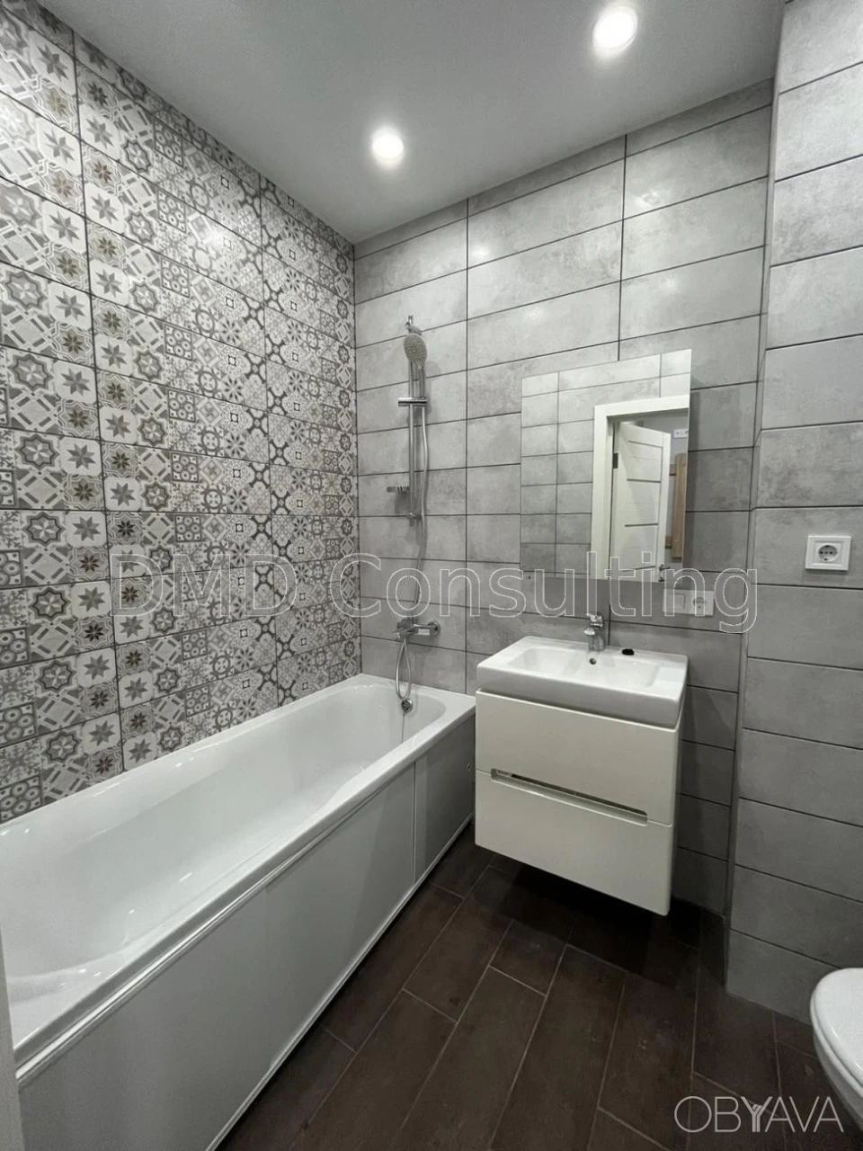 1-комнатная квартира, 40 м.кв.