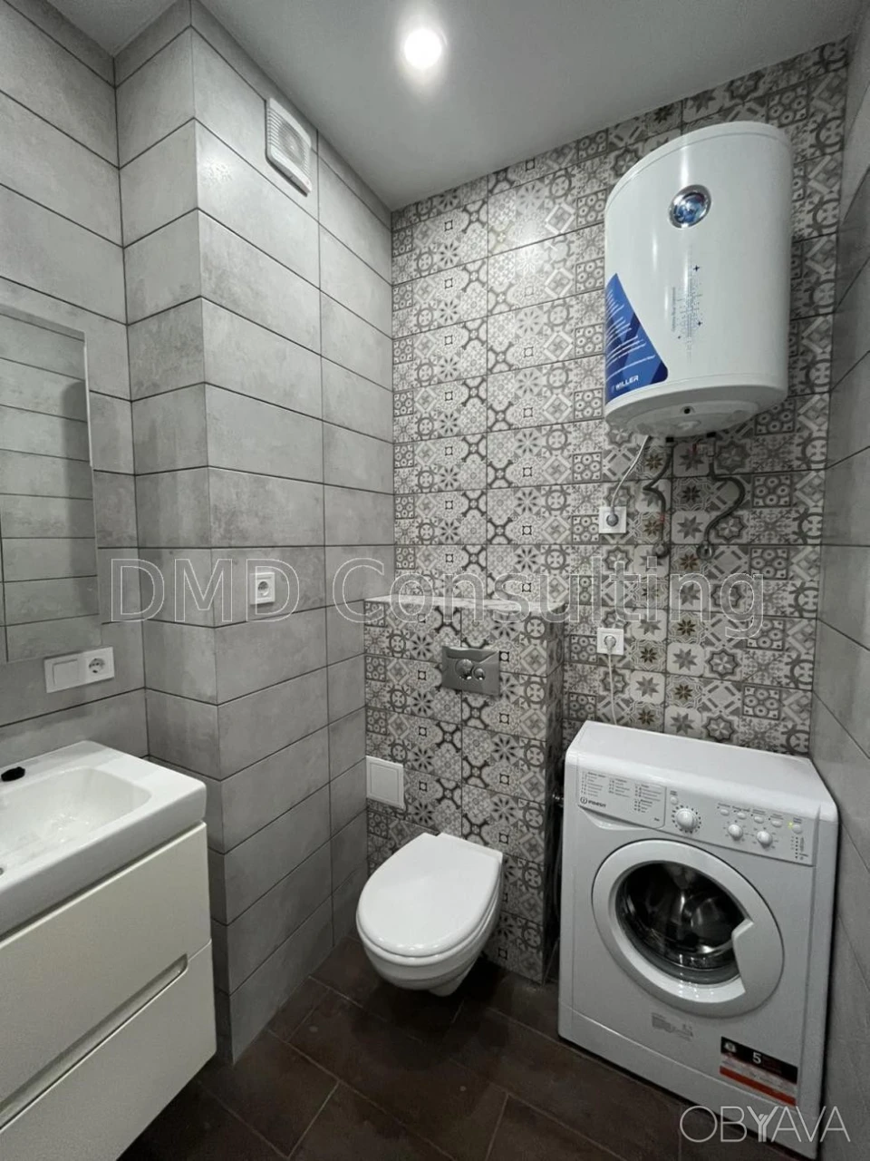 1-комнатная квартира, 40 м.кв.