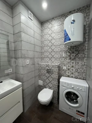 1-комнатная квартира, 40 м.кв.