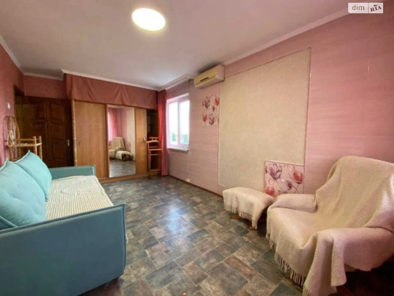 Long-Term Rental Apartment, Sviatoshynskyi