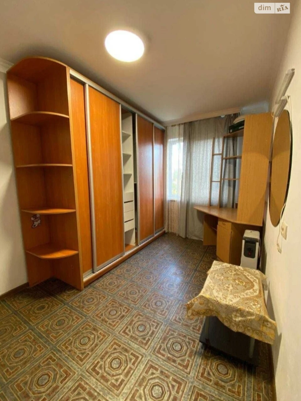 Long-Term Rental Apartment, Sviatoshynskyi