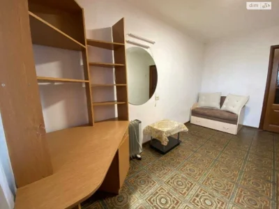 Long-Term Rental Apartment, Sviatoshynskyi