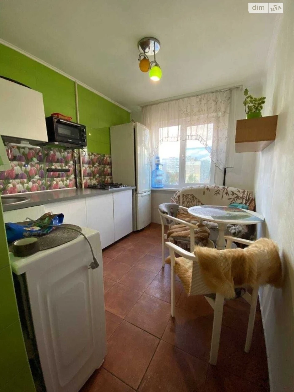 Long-Term Rental Apartment, Sviatoshynskyi