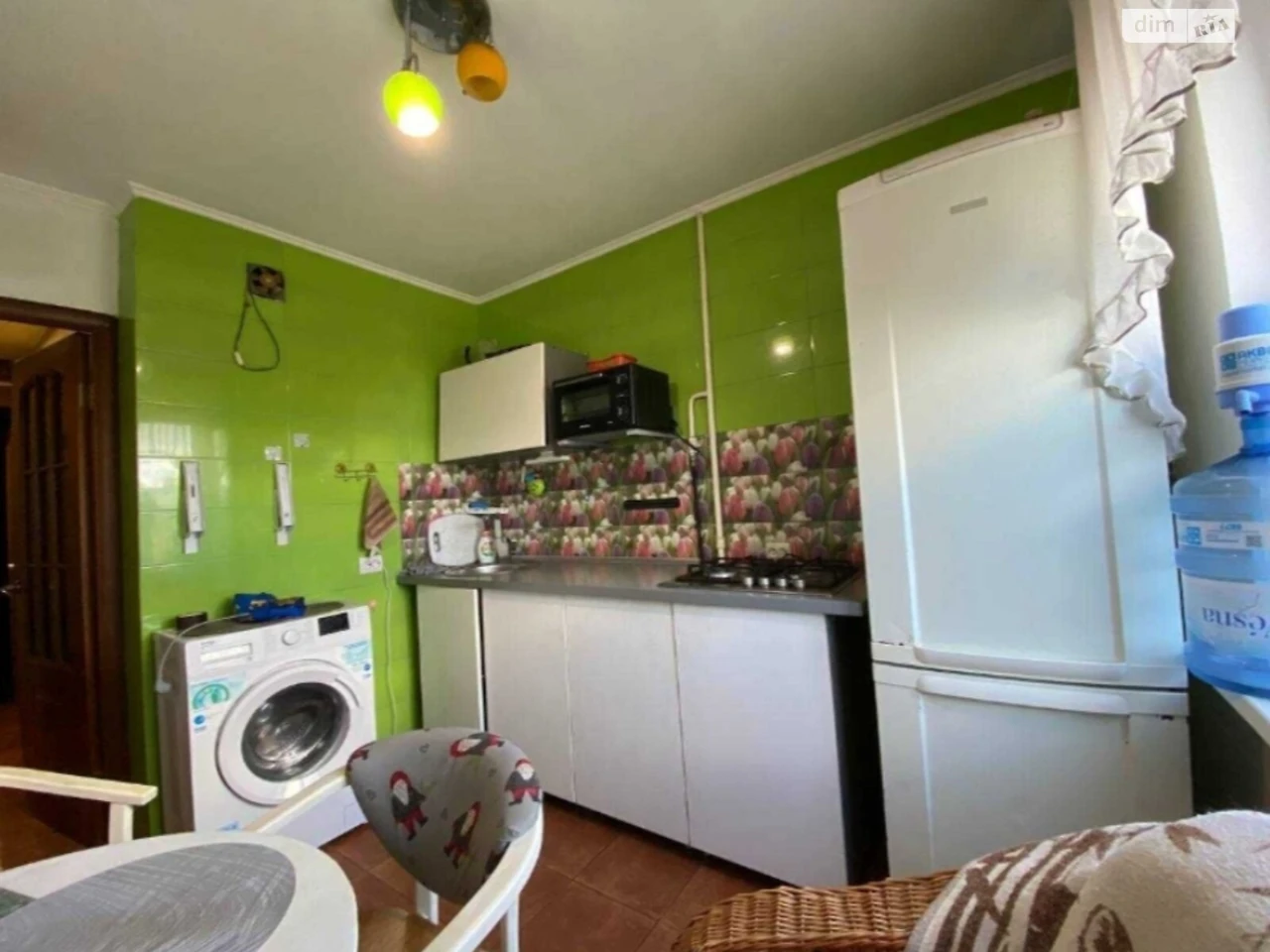 Long-Term Rental Apartment, Sviatoshynskyi