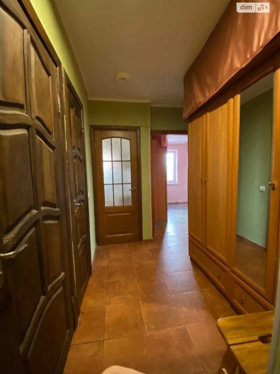 Long-Term Rental Apartment, Sviatoshynskyi