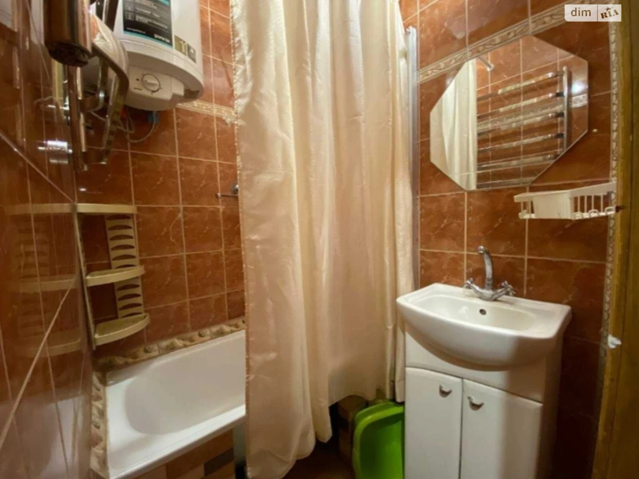 Long-Term Rental Apartment, Sviatoshynskyi