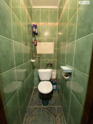 Long-Term Rental Apartment, Sviatoshynskyi