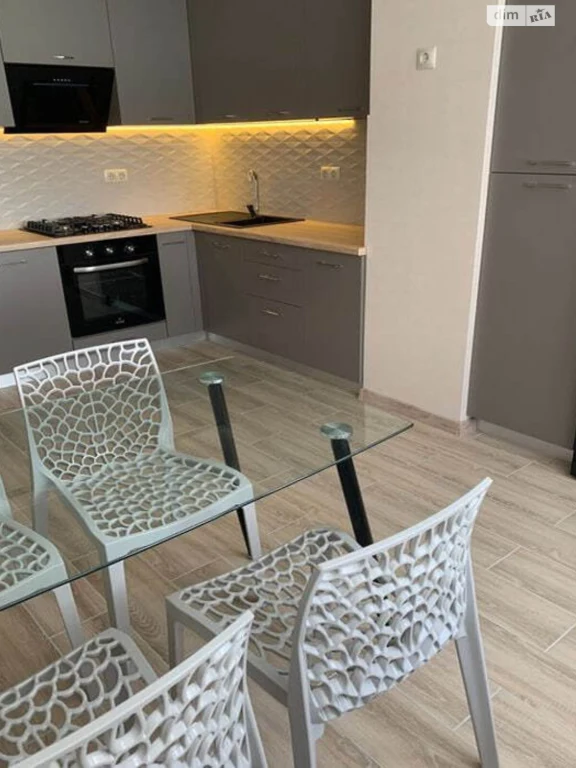 Long-Term Rental Apartment in Zhuliani