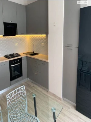 Long-Term Rental Apartment in Zhuliani