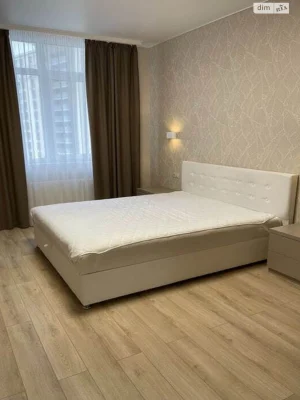 Long-Term Rental Apartment in Zhuliani