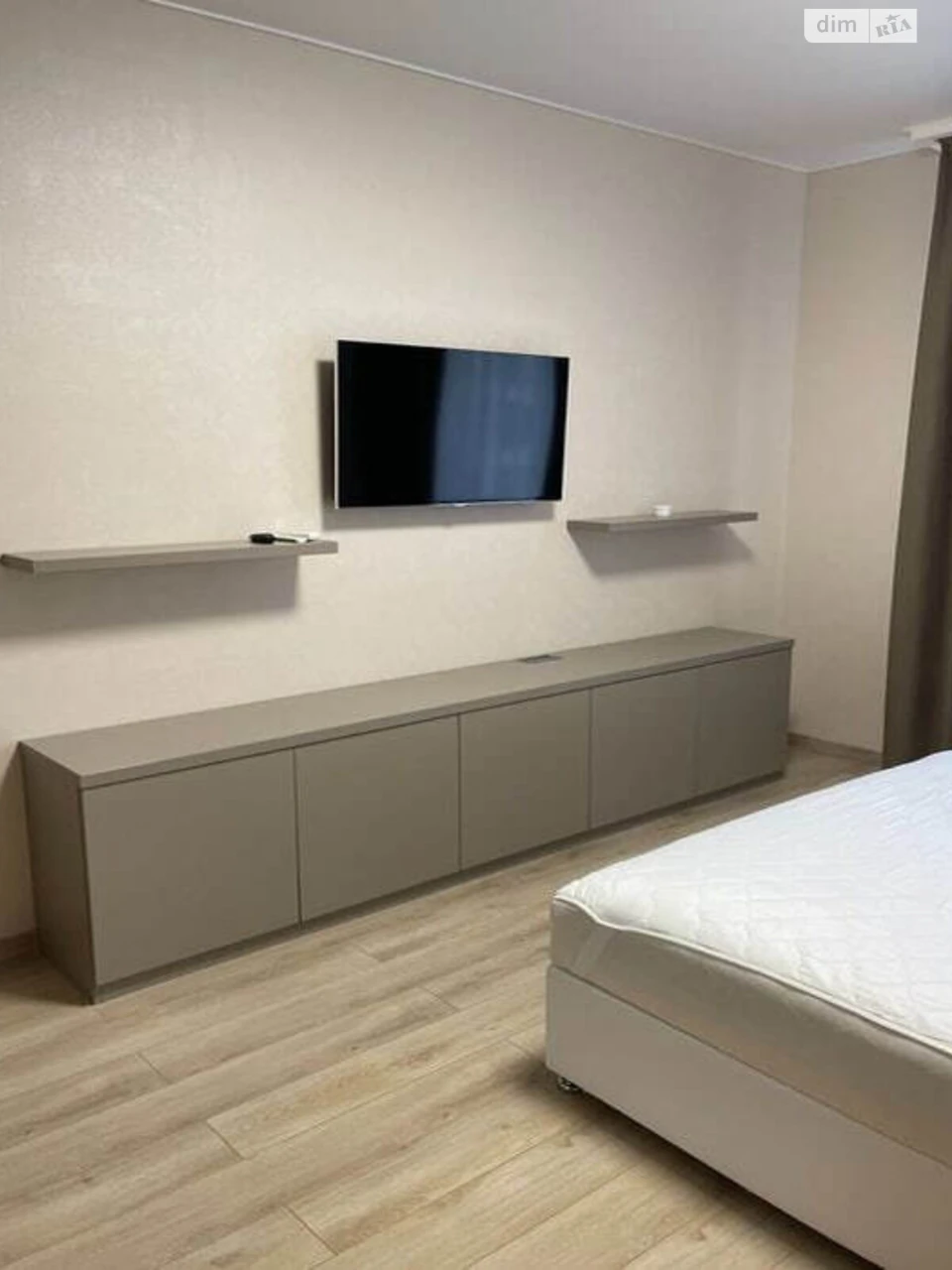 Long-Term Rental Apartment in Zhuliani