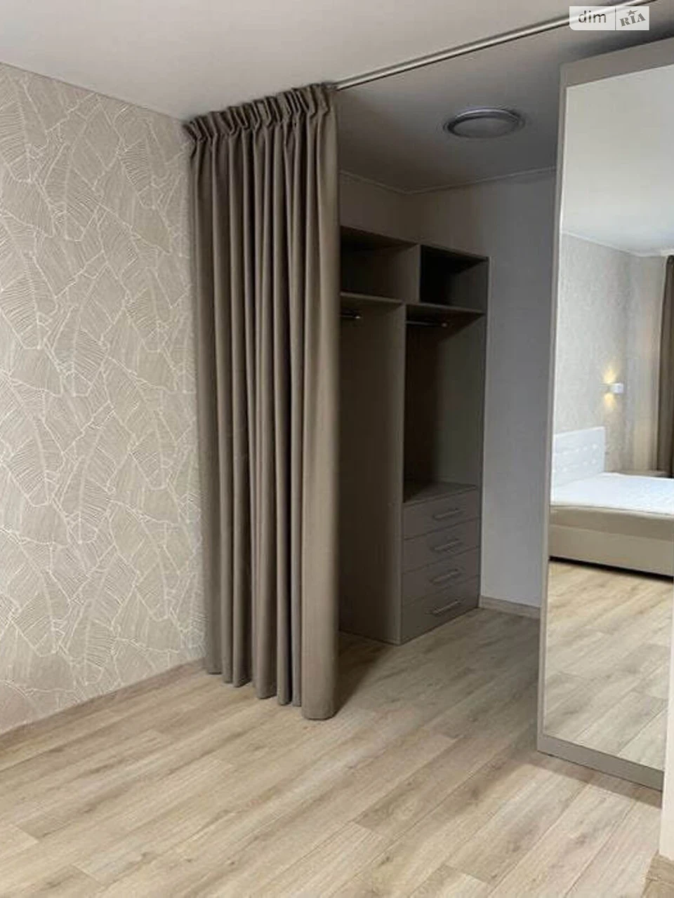 Long-Term Rental Apartment in Zhuliani