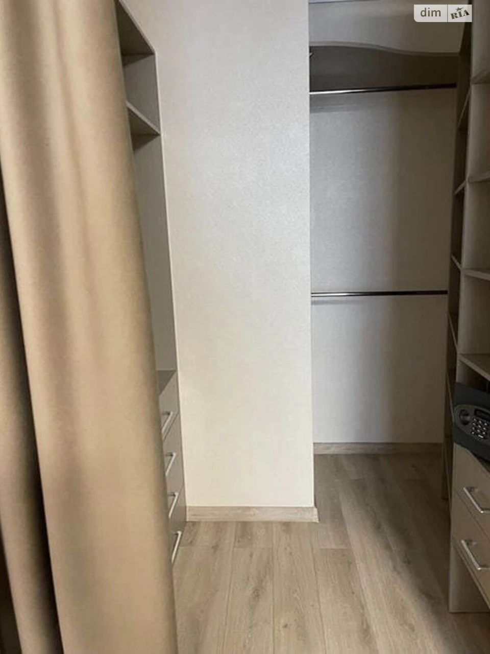 Long-Term Rental Apartment in Zhuliani