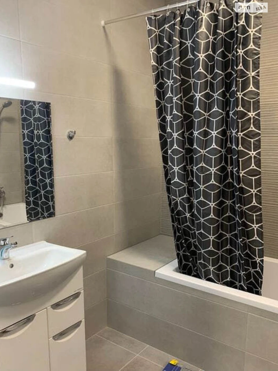 Long-Term Rental Apartment in Zhuliani