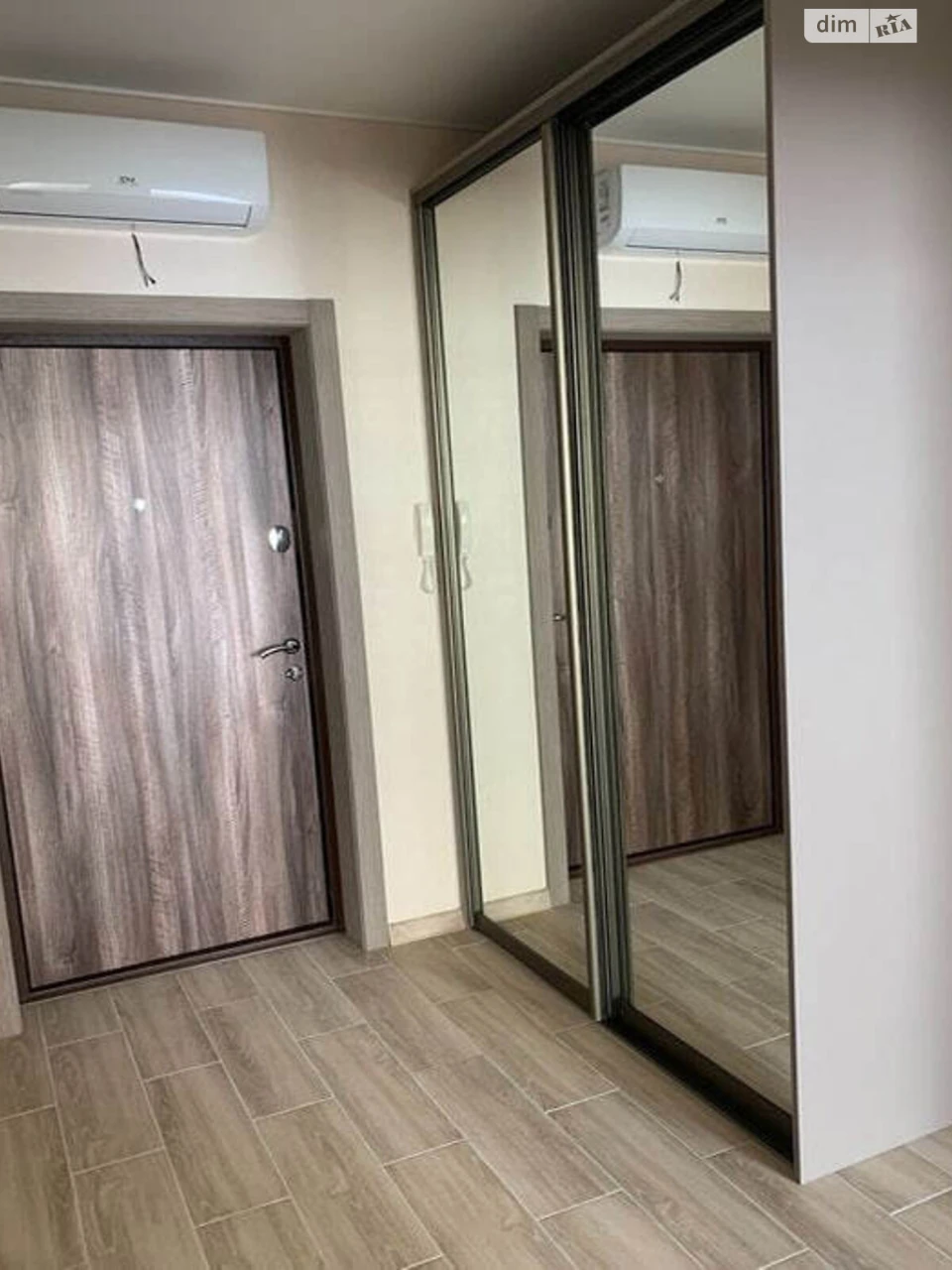 Long-Term Rental Apartment in Zhuliani