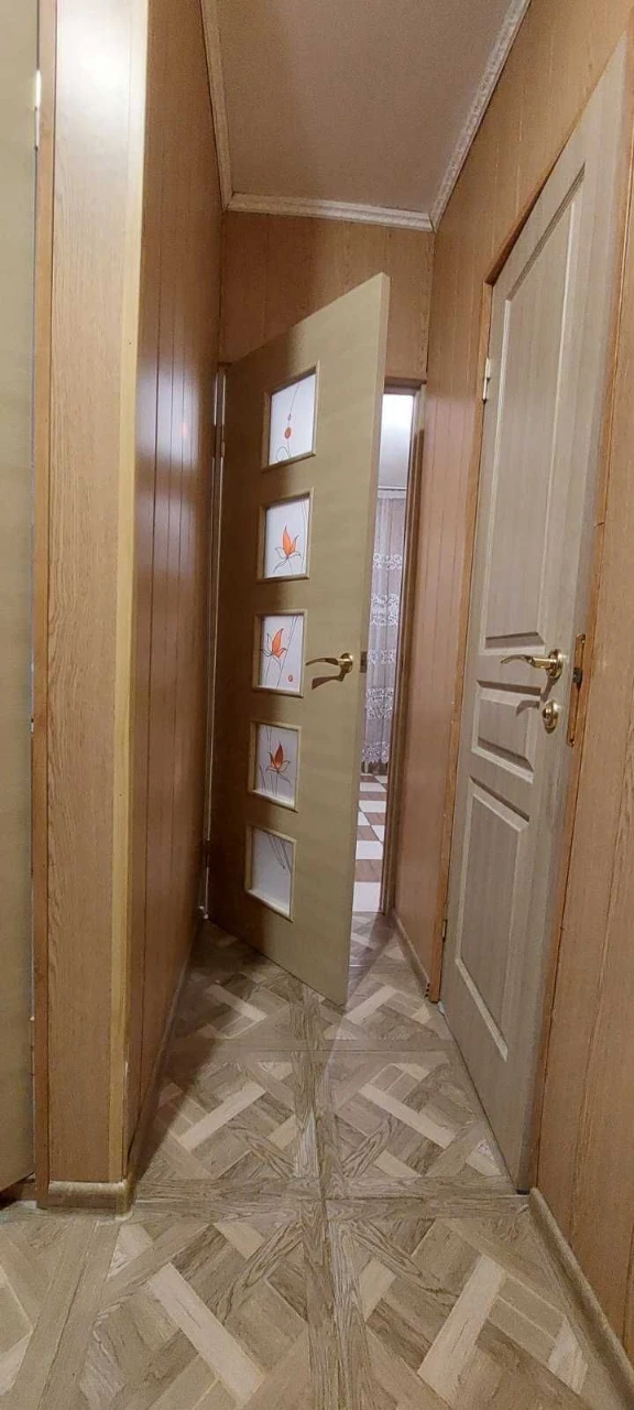 Apartment for Sale with Renovation in Шевchenkivsky District