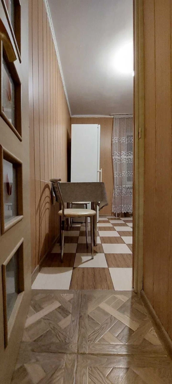 Apartment for Sale with Renovation in Шевchenkivsky District