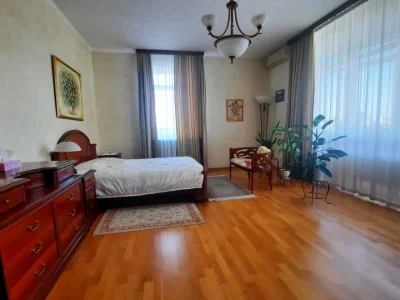 Apartment. Proviantska Street, Kyiv