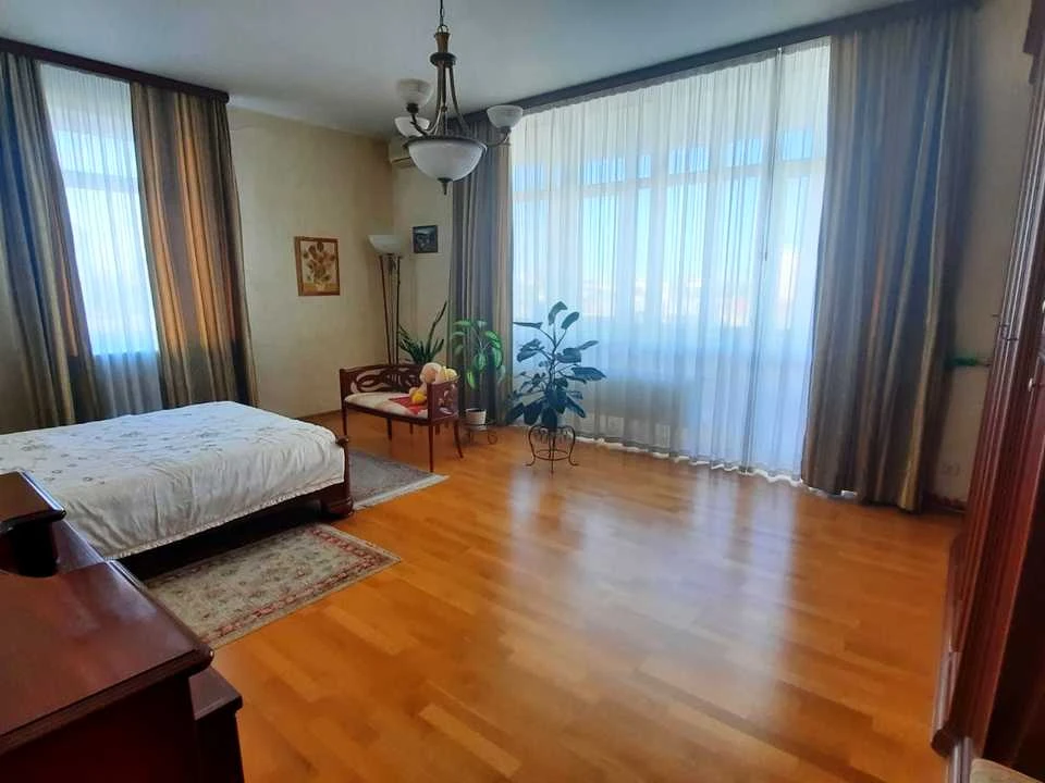 Apartment. Proviantska Street, Kyiv