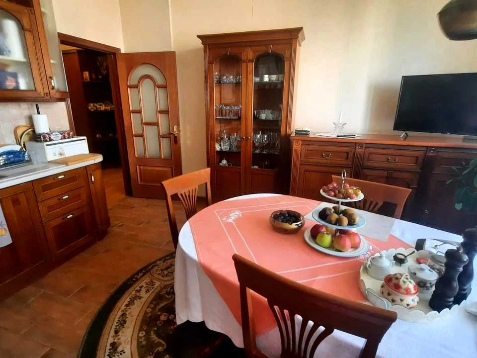 Apartment. Proviantska Street, Kyiv