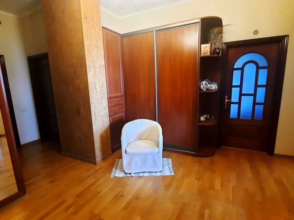 Apartment. Proviantska Street, Kyiv