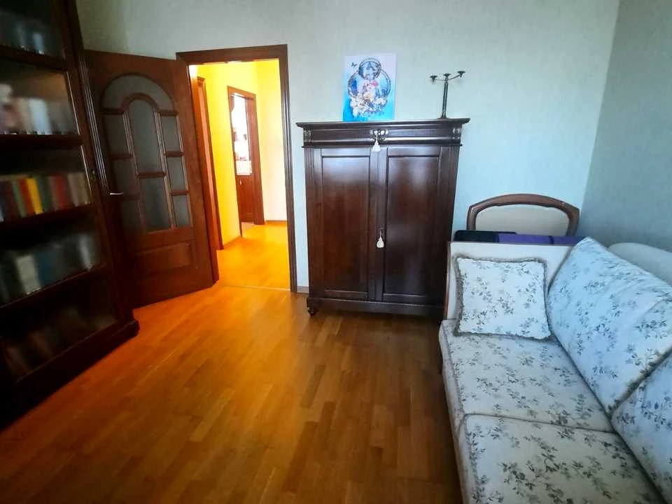 Apartment. Proviantska Street, Kyiv