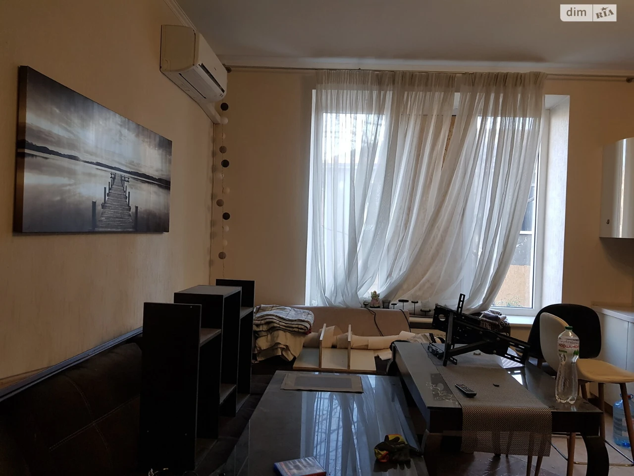 Продаж Квартири Нагірний (Киевский)