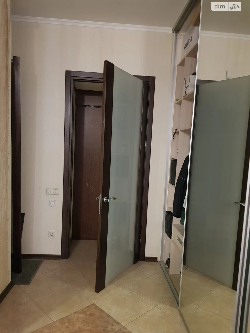 Продаж Квартири Нагірний (Киевский)