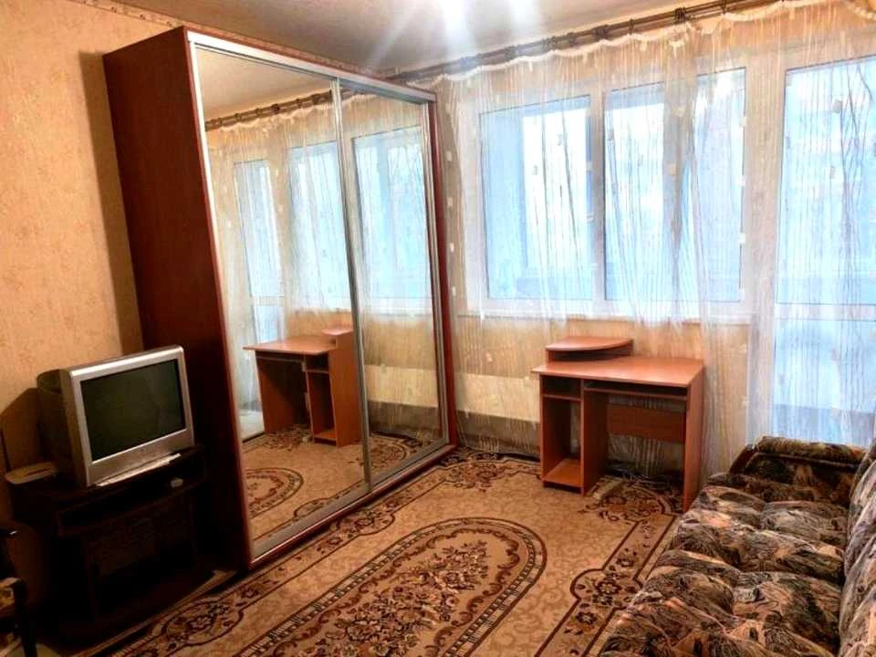 Квартира. Харків, 92 бригади вул.