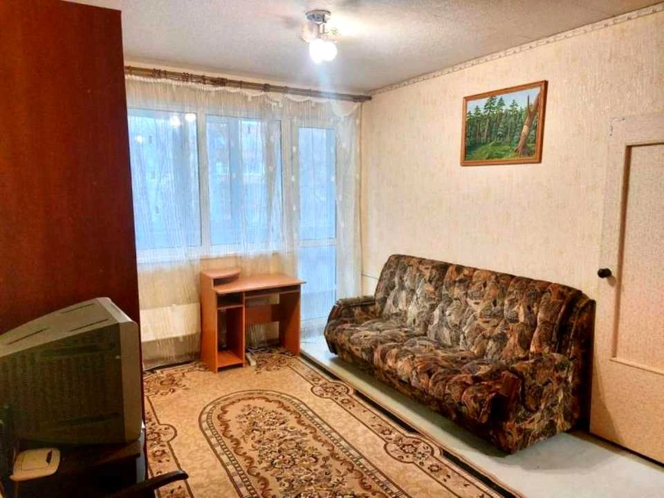 Квартира. Харків, 92 бригади вул.