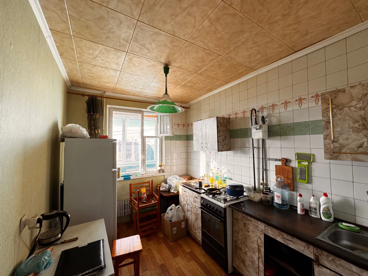 Продам 2-комн.квартиру, Северная Салтовка