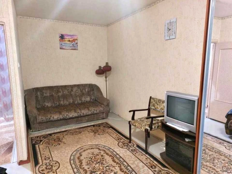 Квартира. Харків, 92 бригади вул.
