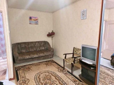 Квартира. Харків, 92 бригади вул.