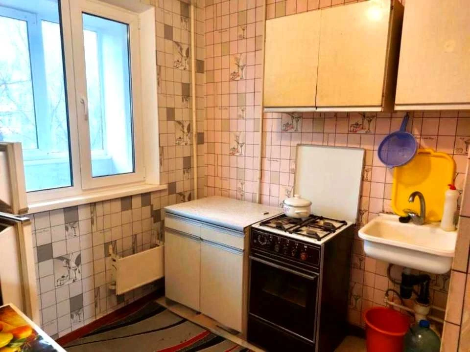 Квартира. Харків, 92 бригади вул.