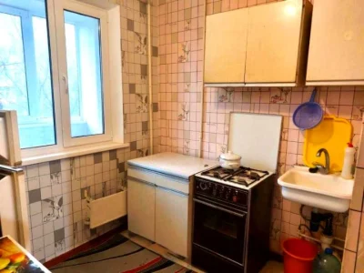 Квартира. Харків, 92 бригади вул.