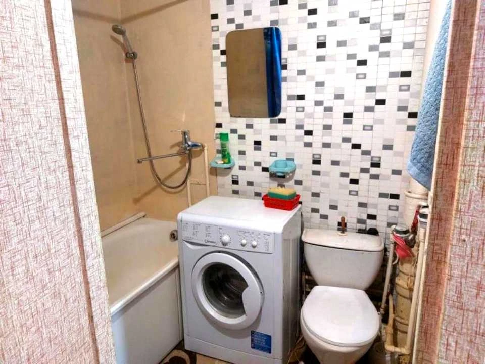 Квартира. Харків, 92 бригади вул.
