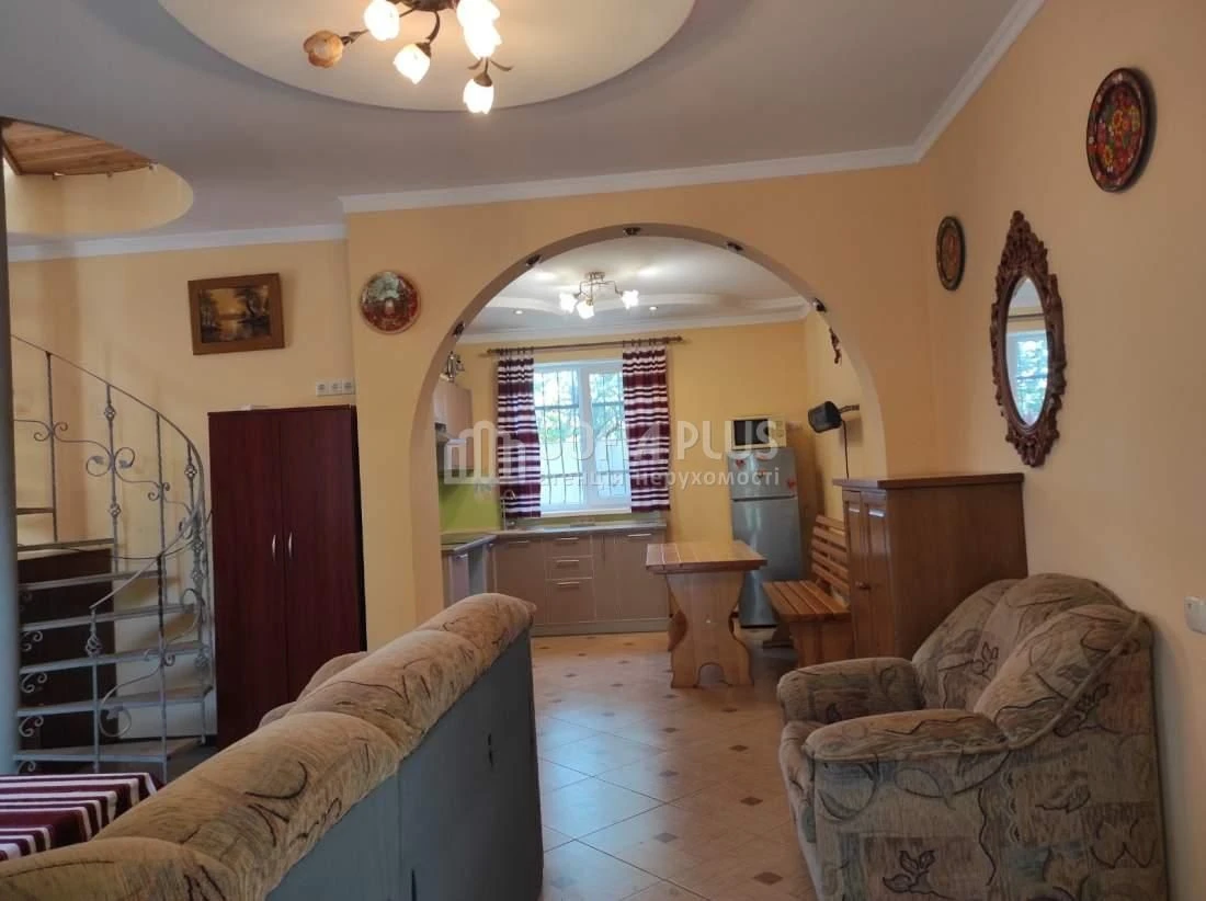 Exclusive, urgent! 2-story house, 142m2, 7.1 acres, Dachi Osokorky,