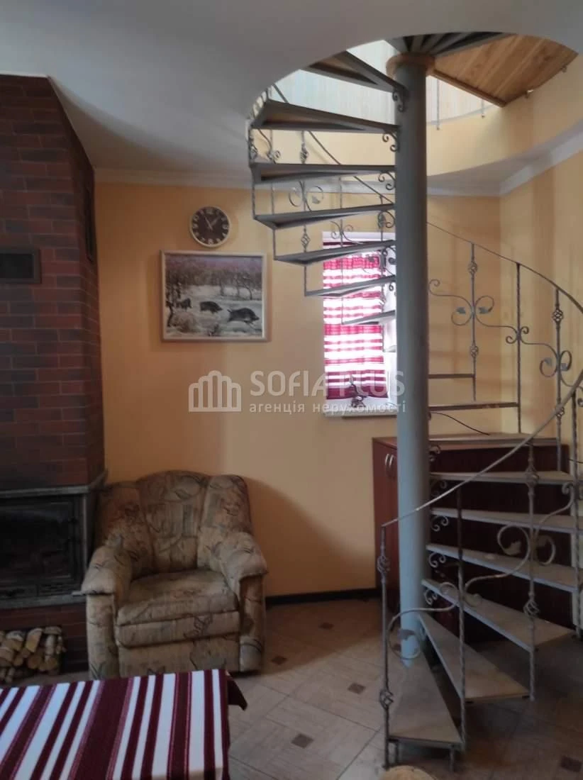 Exclusive, urgent! 2-story house, 142m2, 7.1 acres, Dachi Osokorky,