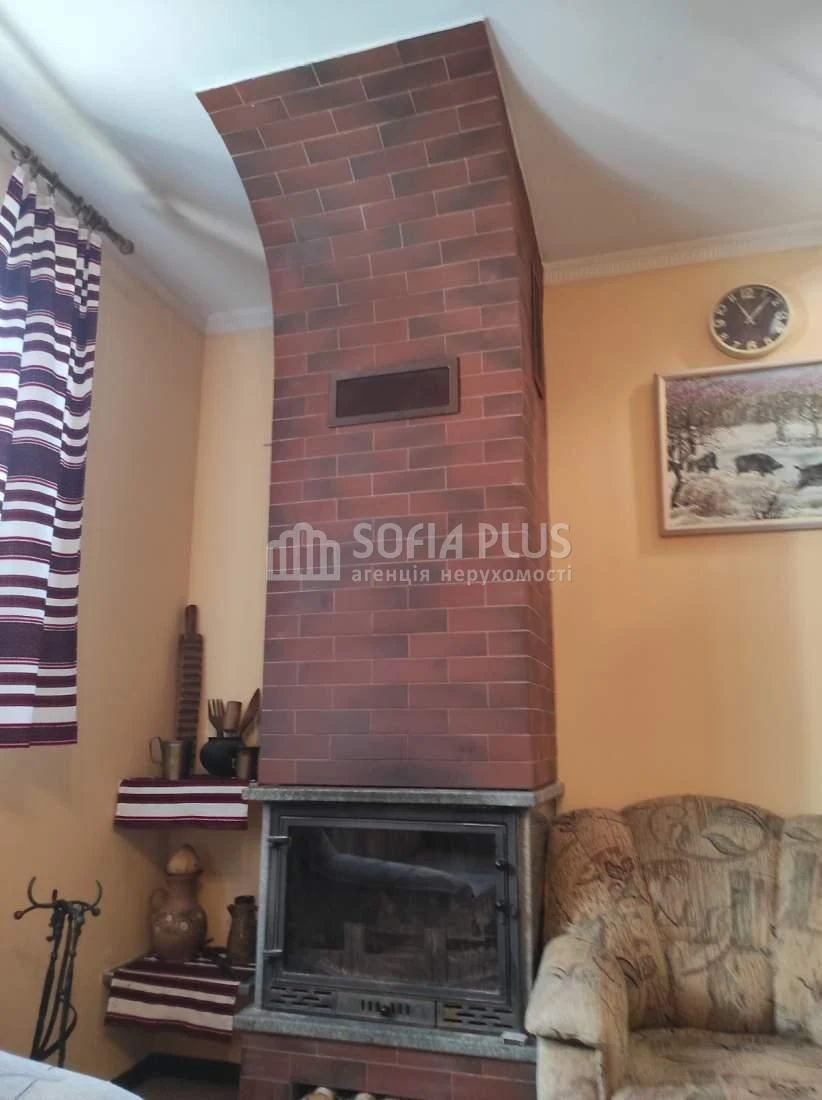 Exclusive, urgent! 2-story house, 142m2, 7.1 acres, Dachi Osokorky,