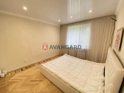 For sale 2-room apartment Center