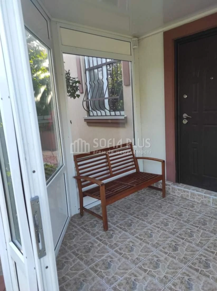 Exclusive, urgent! 2-story house, 142m2, 7.1 acres, Dachi Osokorky,