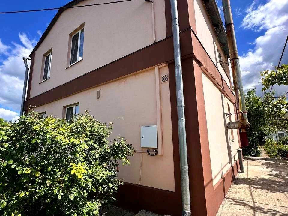 Будинок. Дніпро, селище Чаплі