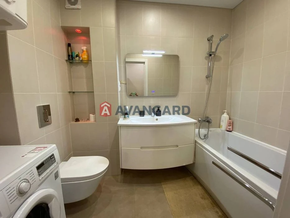 For sale 2-room apartment Center