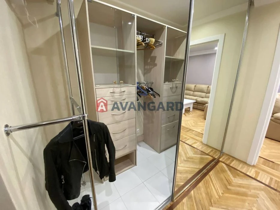 For sale 2-room apartment Center