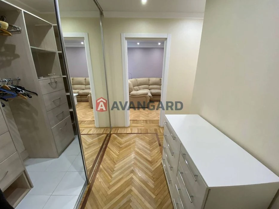 For sale 2-room apartment Center