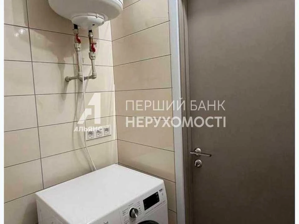 Квартира. Одесса, проспект Князя Ярослава Мудрого