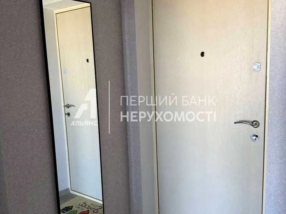 Квартира. Одесса, проспект Князя Ярослава Мудрого