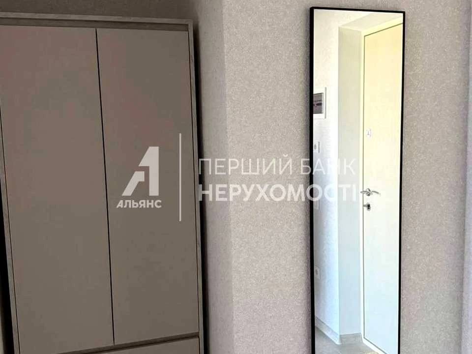 Квартира. Одесса, проспект Князя Ярослава Мудрого
