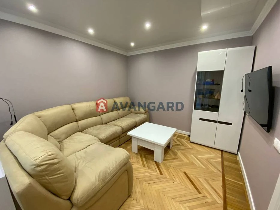 For sale 2-room apartment Center