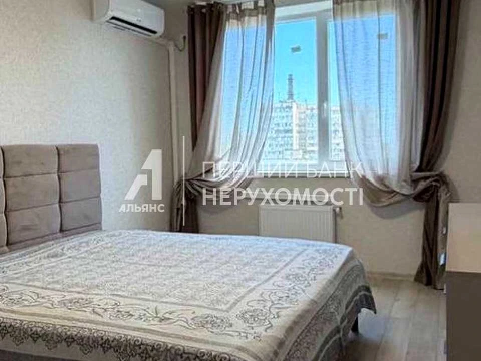 Квартира. Одесса, проспект Князя Ярослава Мудрого